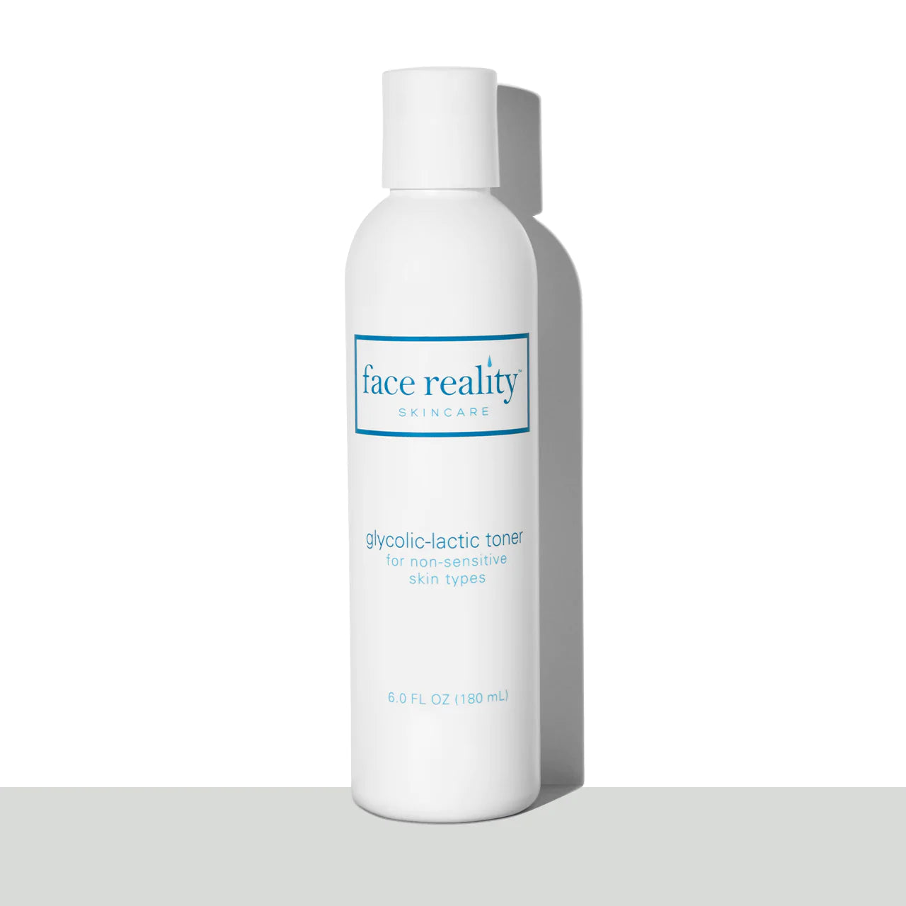 GLYCOLIC-LACTIC TONER FACE REALITY