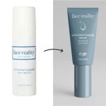 ANTIOXIDANT PEPTIDE SERUM Face Reality