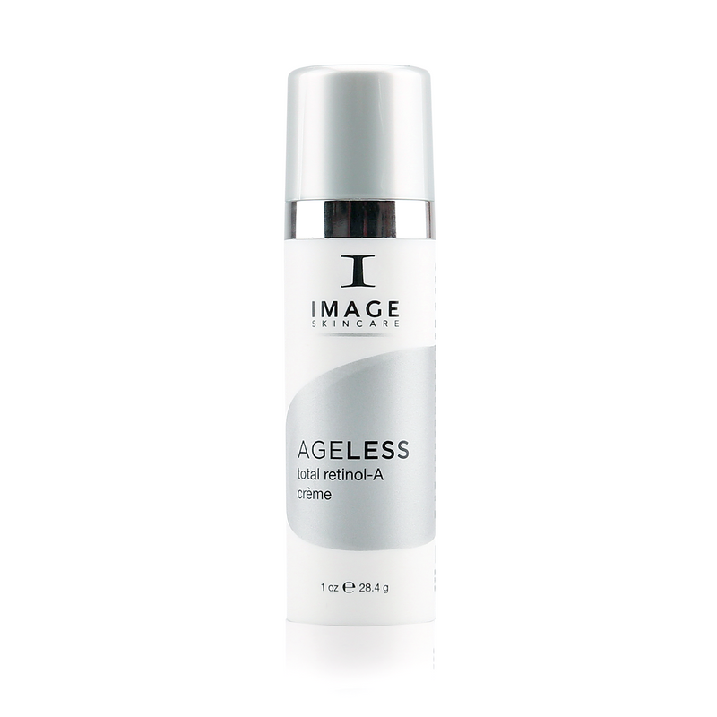 AGELESS TOTAL RETINOL-A CRÈME 1OZ