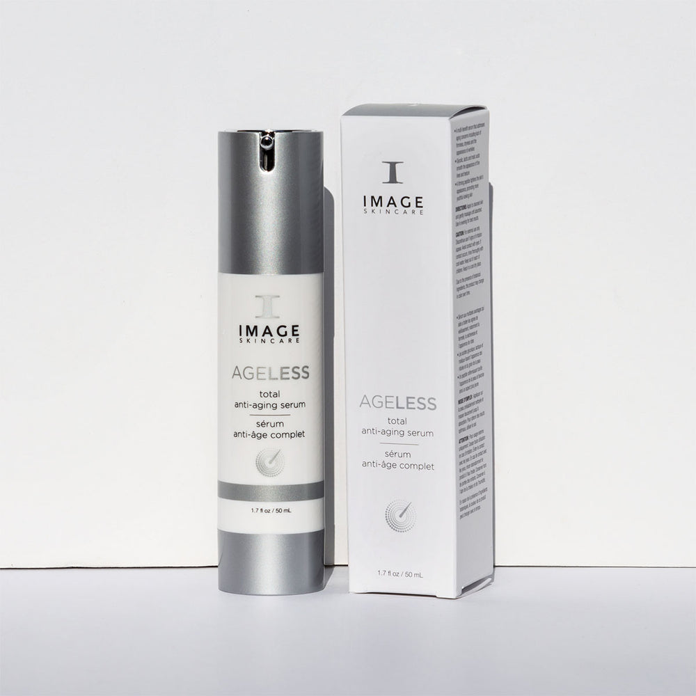 Image Skincare

AGELESS total anti-aging serum