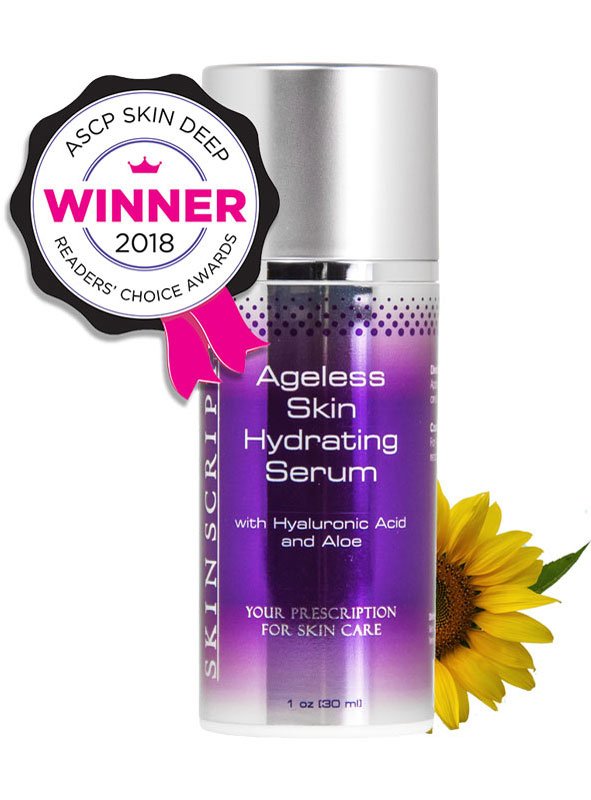 Ageless Hydrating Serum