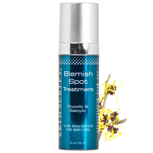 Blemish Spot Treatment