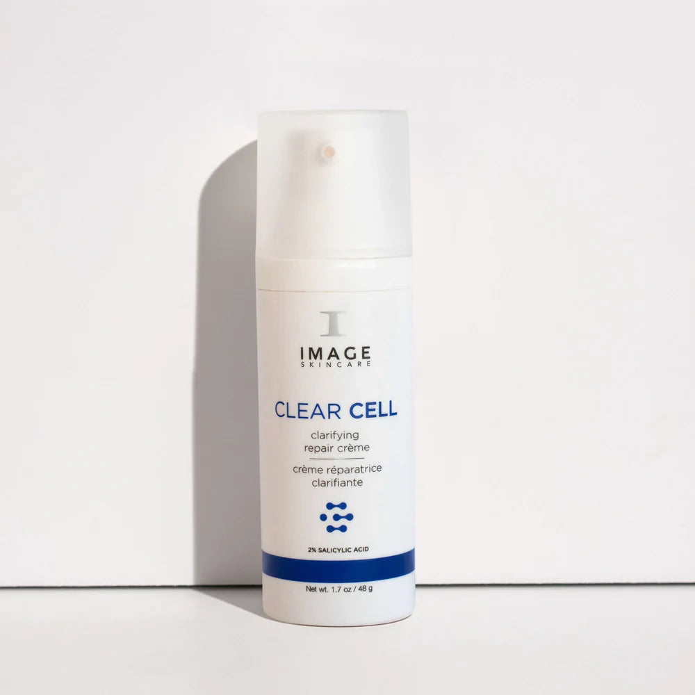 CLEAR CELL CLARIFYING REPAIR CREME 1.7OZ