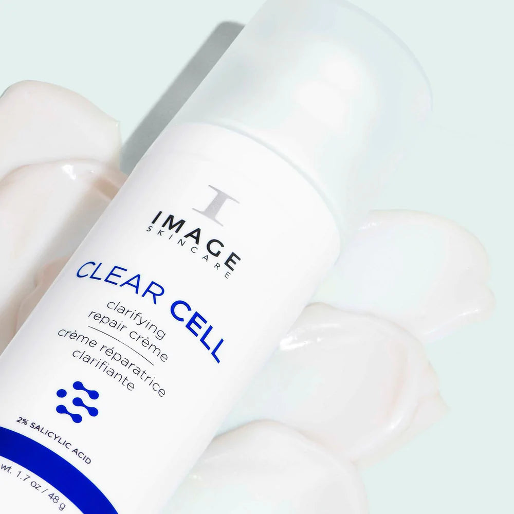 CLEAR CELL CLARIFYING REPAIR CREME 1.7OZ