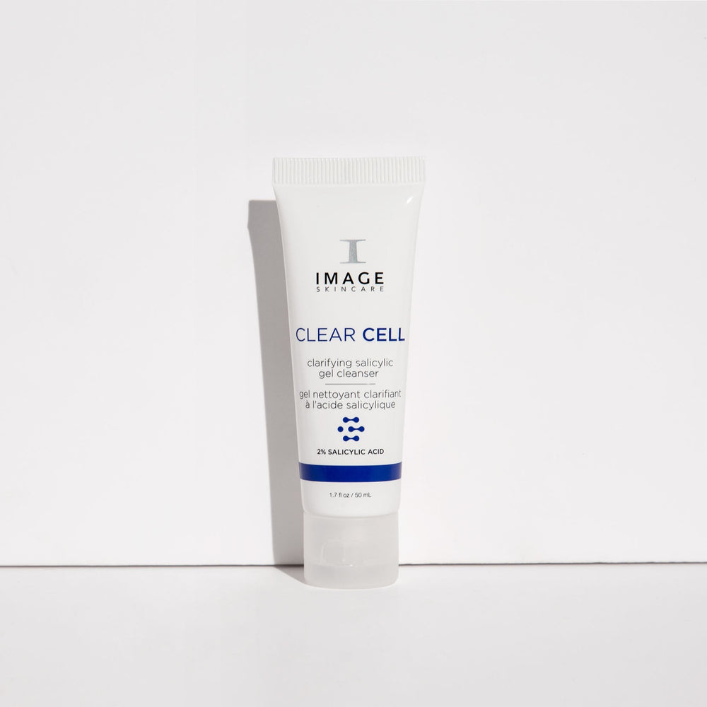 Discovery Size Clear Cell Clarifying Salicylic Cleanser