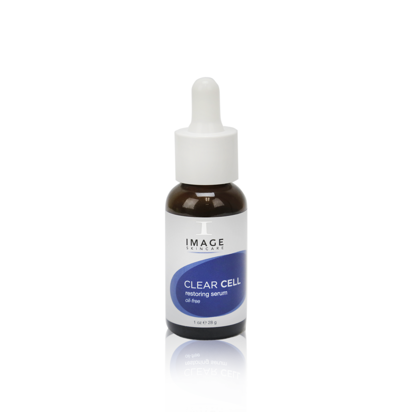CLEAR CELL RESTORING SERUM 1OZ