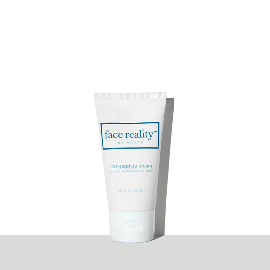 CRAN-PEPTIDE CREAM FACE REALITY
