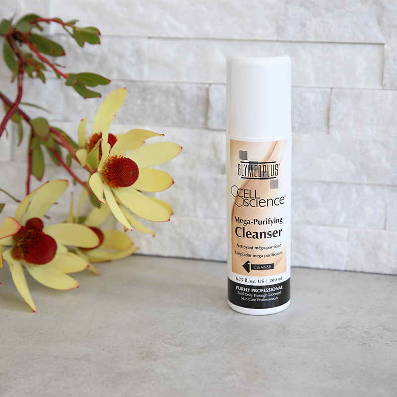 Mega-Purifying Cleanser Glymed Plus