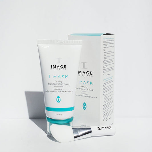 Image Skincare

I MASK firming transformation mask