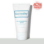 Face reality Mineral Matte SPF28