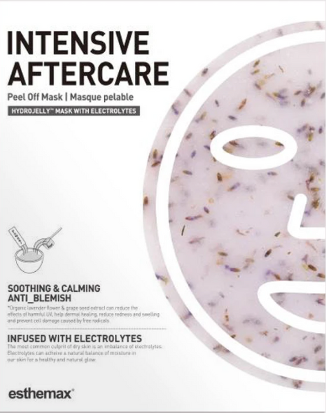 Intensive Aftercare Hydrojelly