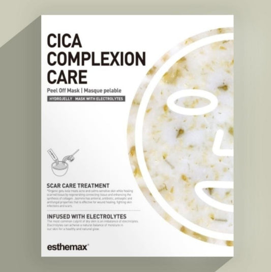 Cica Complexion Care