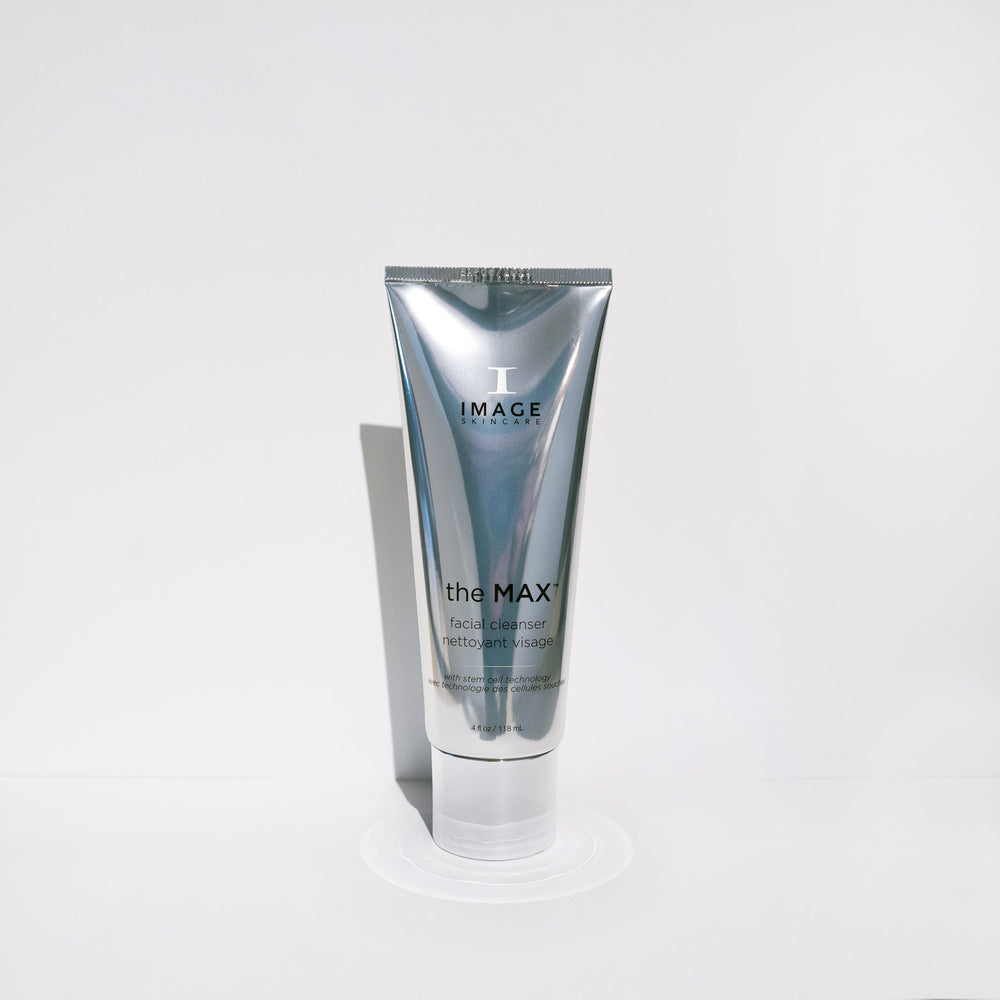 Image Skincare

the MAX™ facial cleanser