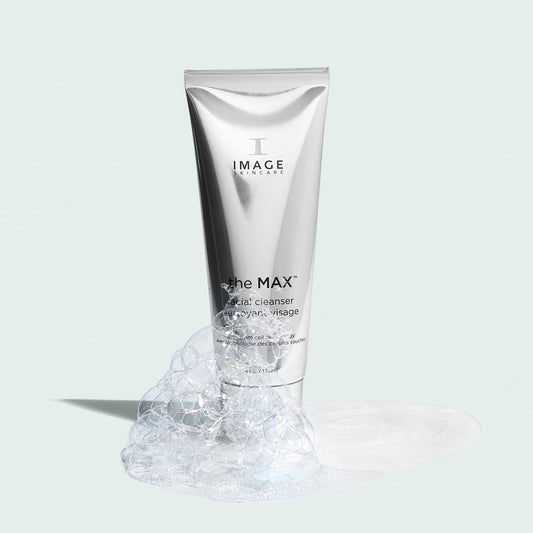 Image Skincare

the MAX™ facial cleanser