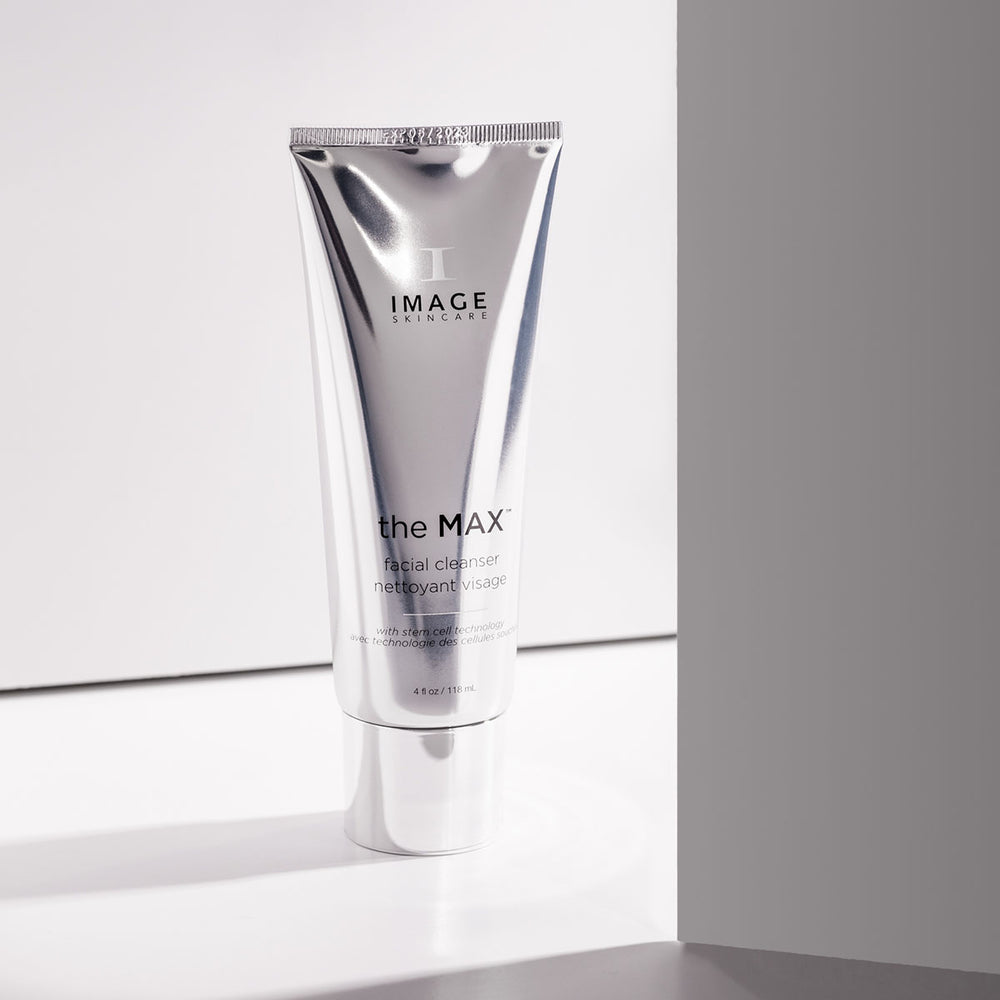 Image Skincare

the MAX™ facial cleanser