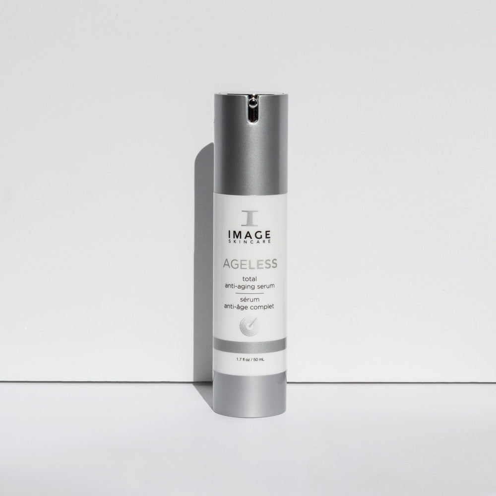 Image Skincare

AGELESS total anti-aging serum