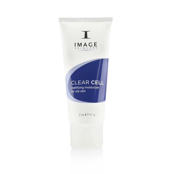 CLEAR CELL MATTIFYING MOISTURIZER 2OZ