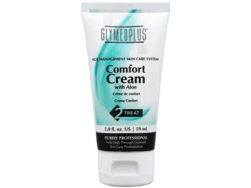 Glymed comfort cream