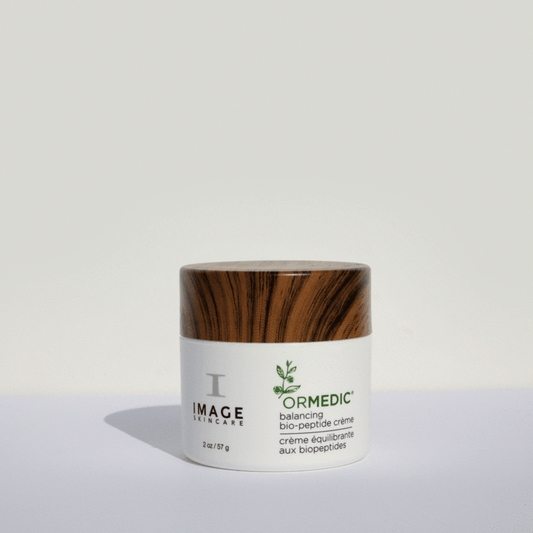 ORMEDIC BALANCING BIOPEPTIDE CRÈME 2OZ