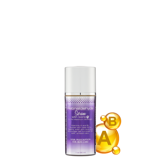 Retinaldehyde Serum with IconicA